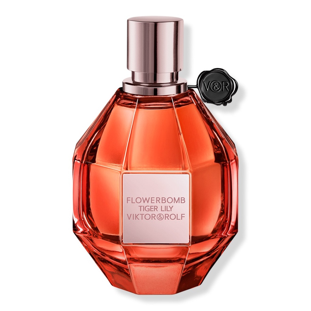 Viktor & Rolf Flowerbomb Tiger Lily Perfume
